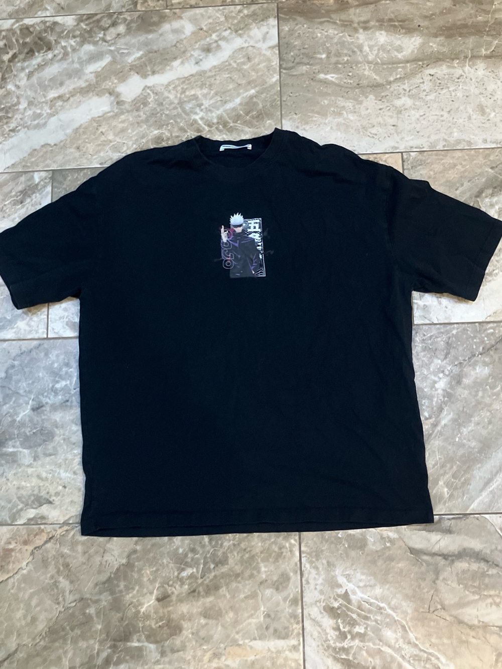 Jujutsu Kaisen Men’s T-Shirt
